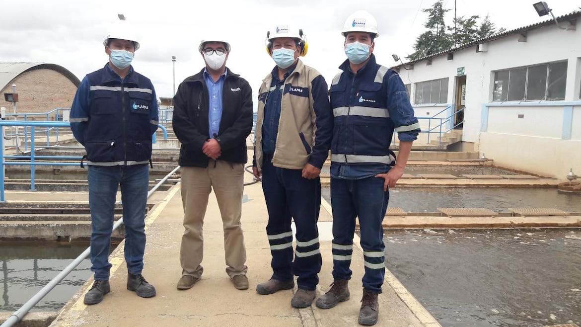 Información Técnico Comercial