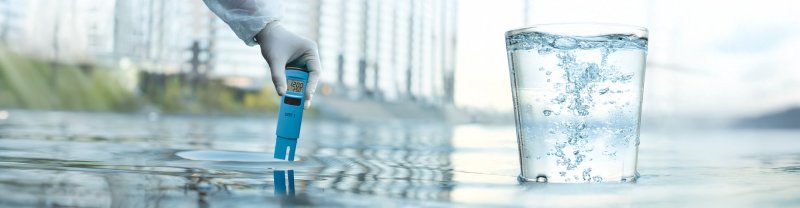 Relación entre la conductividad y dureza del agua