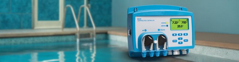 5 razones por las que las piscinas y spas comerciales necesitan controladores automáticos