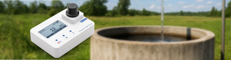 Determinación de manganeso en sistemas potabilizadores abastecidos por pozo profundo como control de la calidad de agua