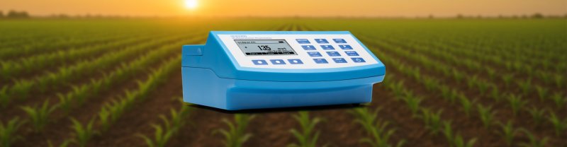 El fósforo como nutriente esencial en agricultura 