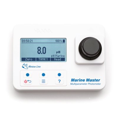 HI780 Colorímetro pH Línea Marina Checker® HC | HANNA Instruments
